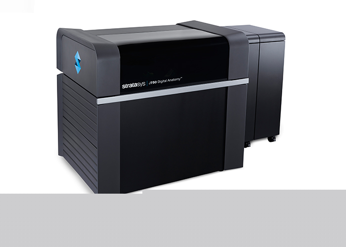 Stratasys J750DAP 