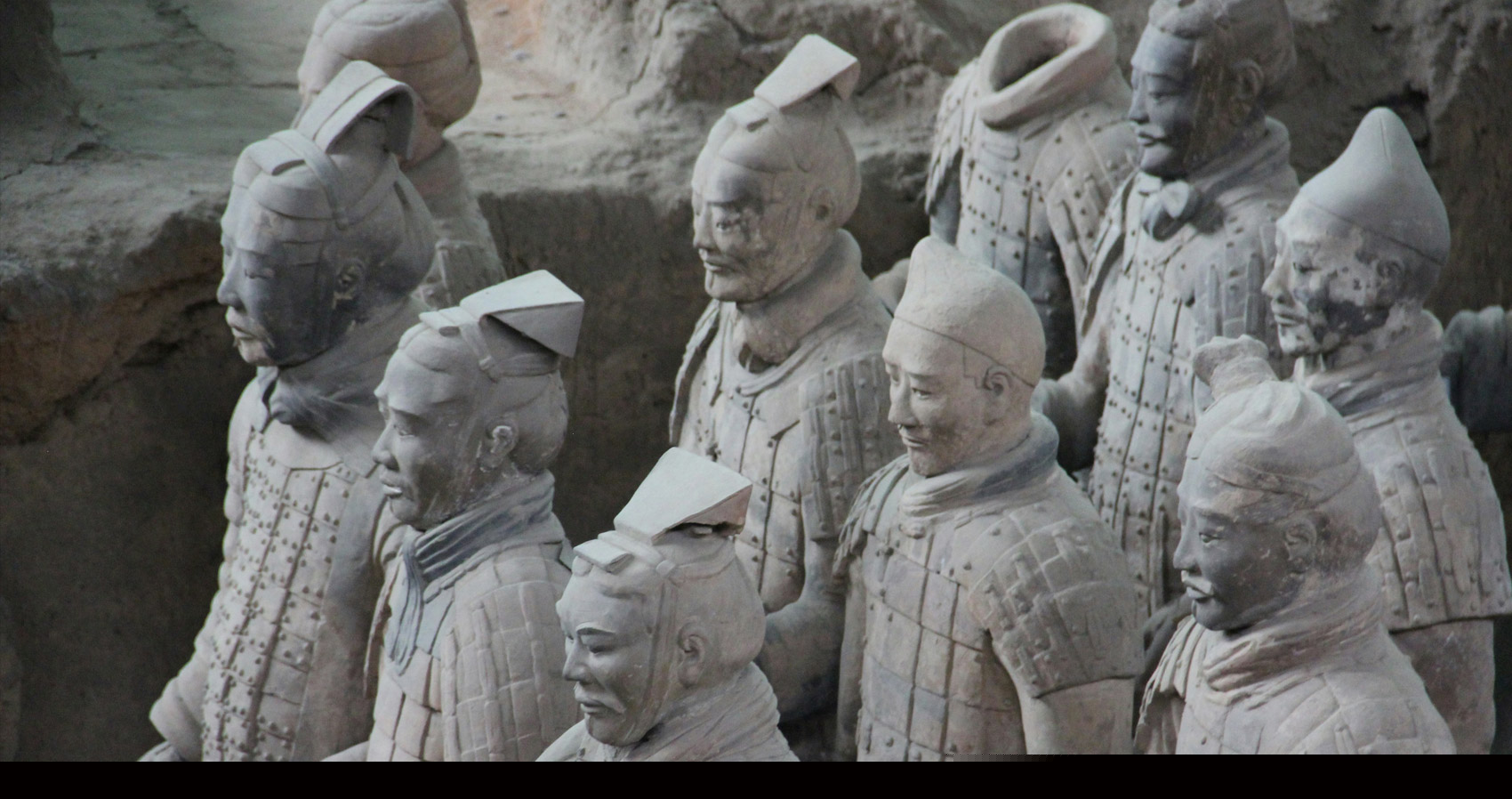 陜西非凡士