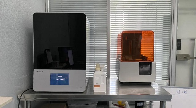 惠通口腔3D打印解決方案使椅旁效率提升一半，助推客流量增長(zhǎng)20%