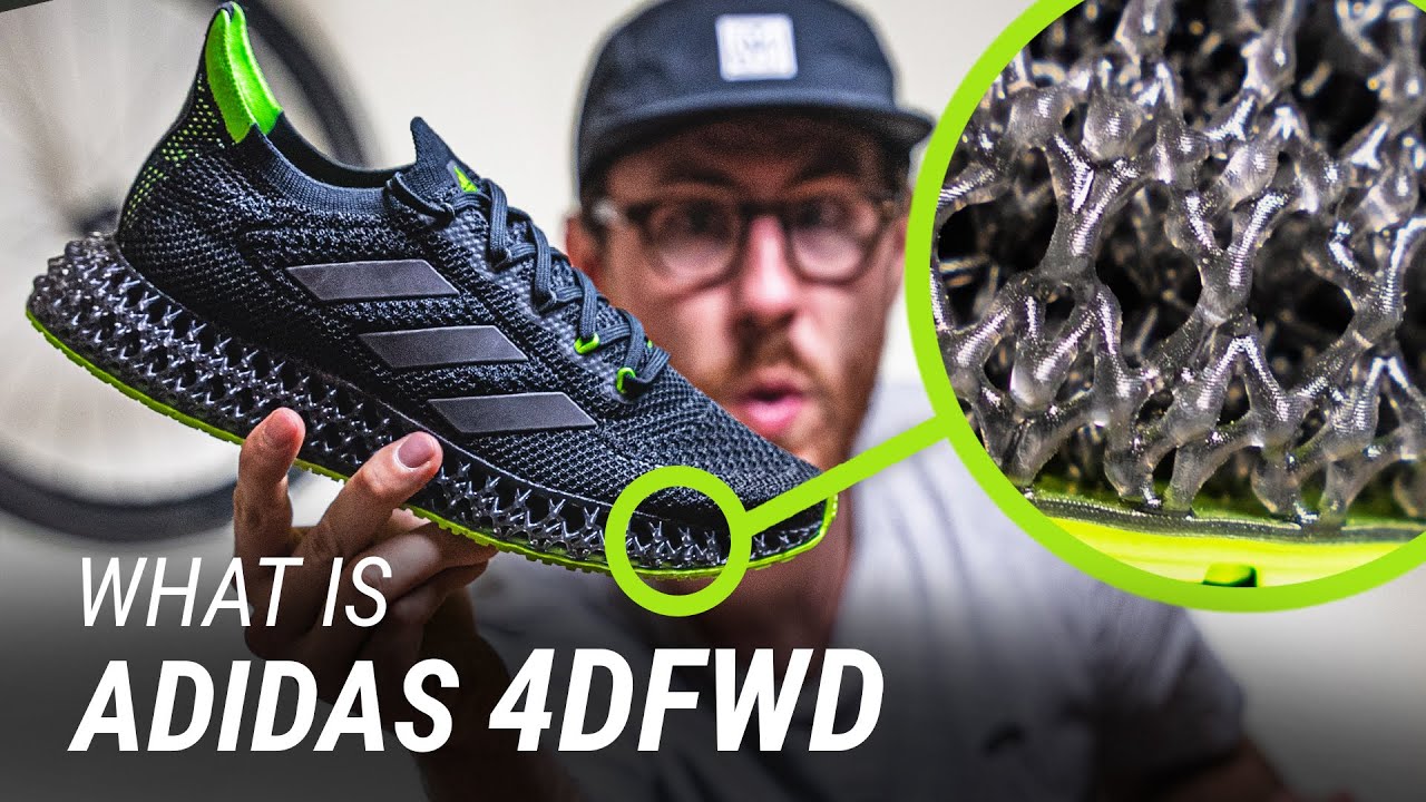 阿迪3D打印鞋為何能受消費(fèi)者青睞？3D打印鞋是炒作還是大勢所趨？
